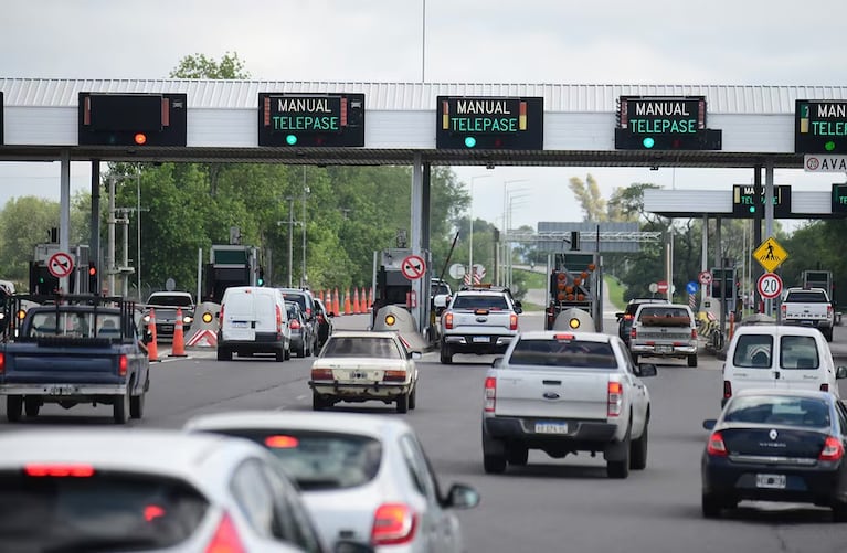 El pago manual en efectivo será el más caro del nuevo esquema.