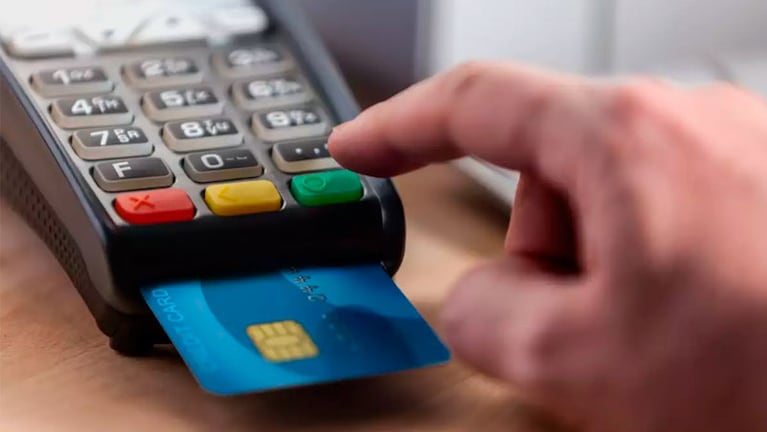 El pago mínimo tiene varios riesgos.