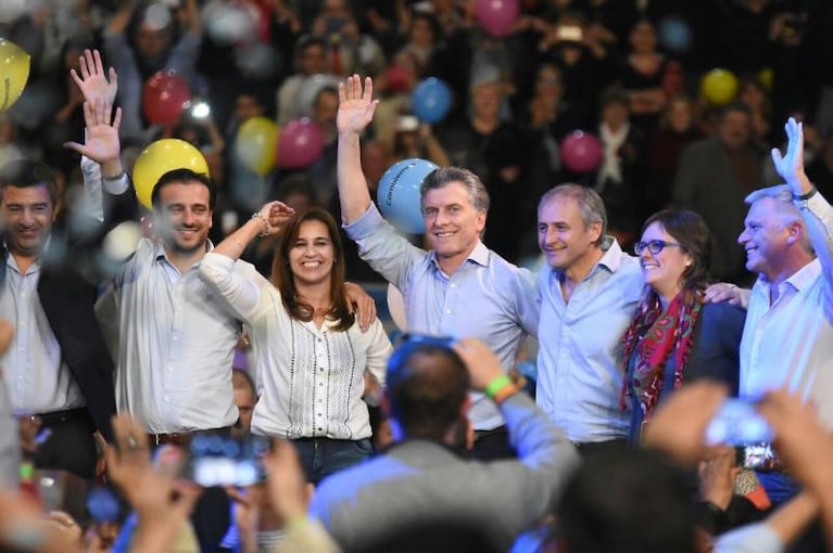 El país eligió en las PASO: votó el 74 por ciento del padrón