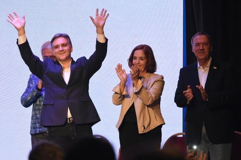 El país eligió en las PASO: votó el 74 por ciento del padrón