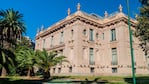 El Palacio Ferreyra, una de las perlas de Nueva Córdoba.