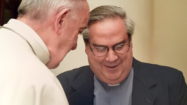 El Papa anunció los nuevos cardenales este domingo.