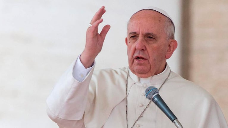 El Papa anunció otro cambio histórico en la Iglesia Católica.