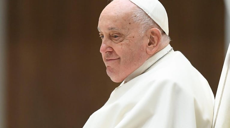 El Papa cambió el rumbo de la Iglesia Católica.