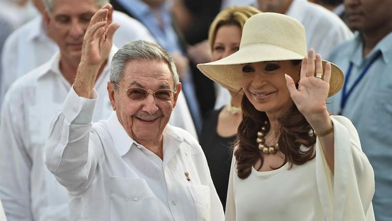 El Papa en la Plaza de la Revolución