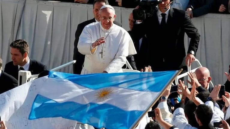 El papa Francisco falleció el 21 de abril de 2025 tras atravesar problemas de salud.