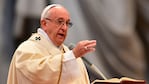 El Papa Francisco habló sobre la comunidad gay.