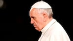 El papa Francisco intervino Caritas Internacional de manera temporaria.