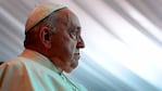 El papa Francisco recibirá tratamiento médico en el hospital.