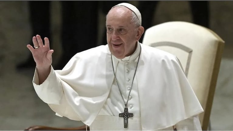 El papa Francisco será dado de alta y regresará al Vaticano luego de 38 días internado