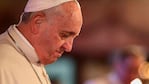 El Papa Francisco volvió a ser amenazado por el ISIS.