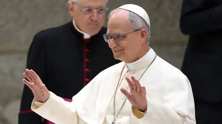 El papa León XIV exigió frenar la escalada militar en Medio Oriente tras nuevos bombardeos