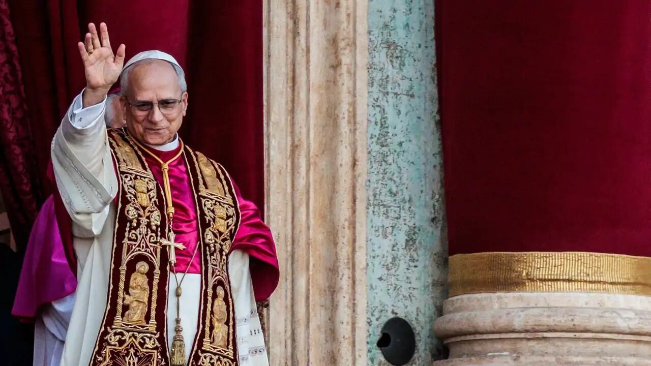 El papa León XIV le concedió una audiencia privada a un destacado deportista.