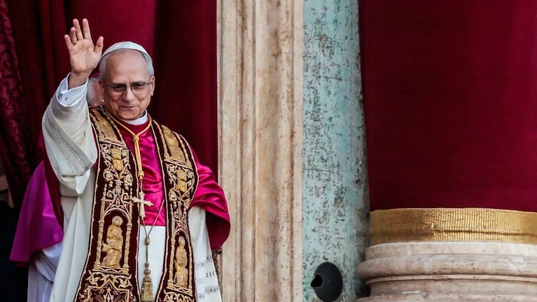El papa León XIV le concedió una audiencia privada a un destacado deportista.