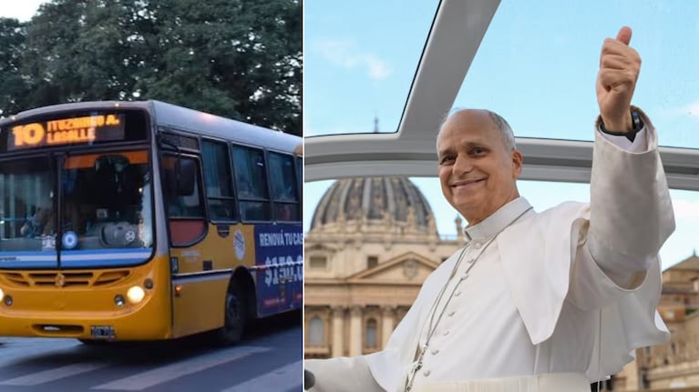 El Papa llegará a Córdoba el martes 10 de noviembre.