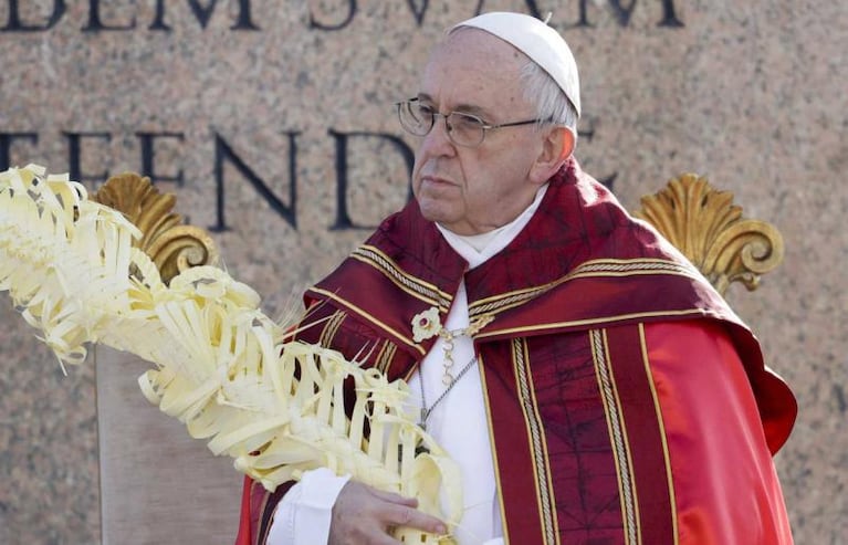 El Papa pidió a los jóvenes "no quedarse callados"