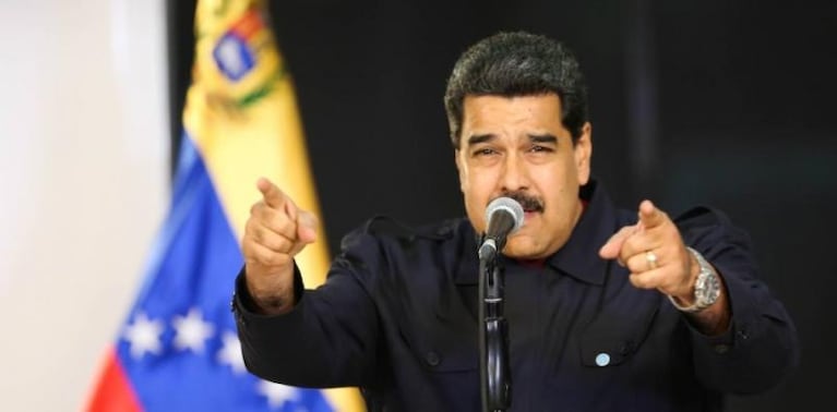 El Papa pidió suspender la Constituyente en Venezuela