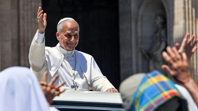 El Papa visitará el país en el marco de su gira por Sudamérica.