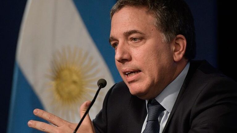 El paquete impositivo del Gobierno desató el malestar de algunos gobernadores.