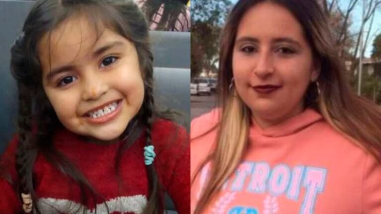 El parentesco entre ambas fue confirmado por medios locales.