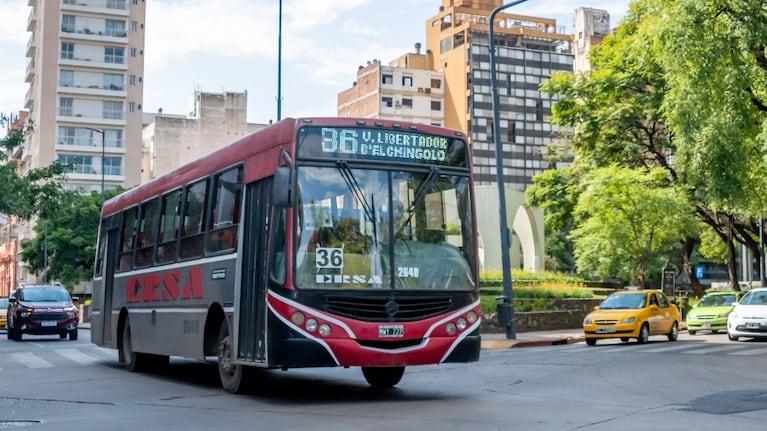 El paro de la CGT se concretaría este mismo jueves 19 de febrero.
