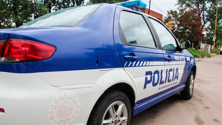 El particular antecedente de Lucas Gómez, policía detenido por la muerte de Blas.
