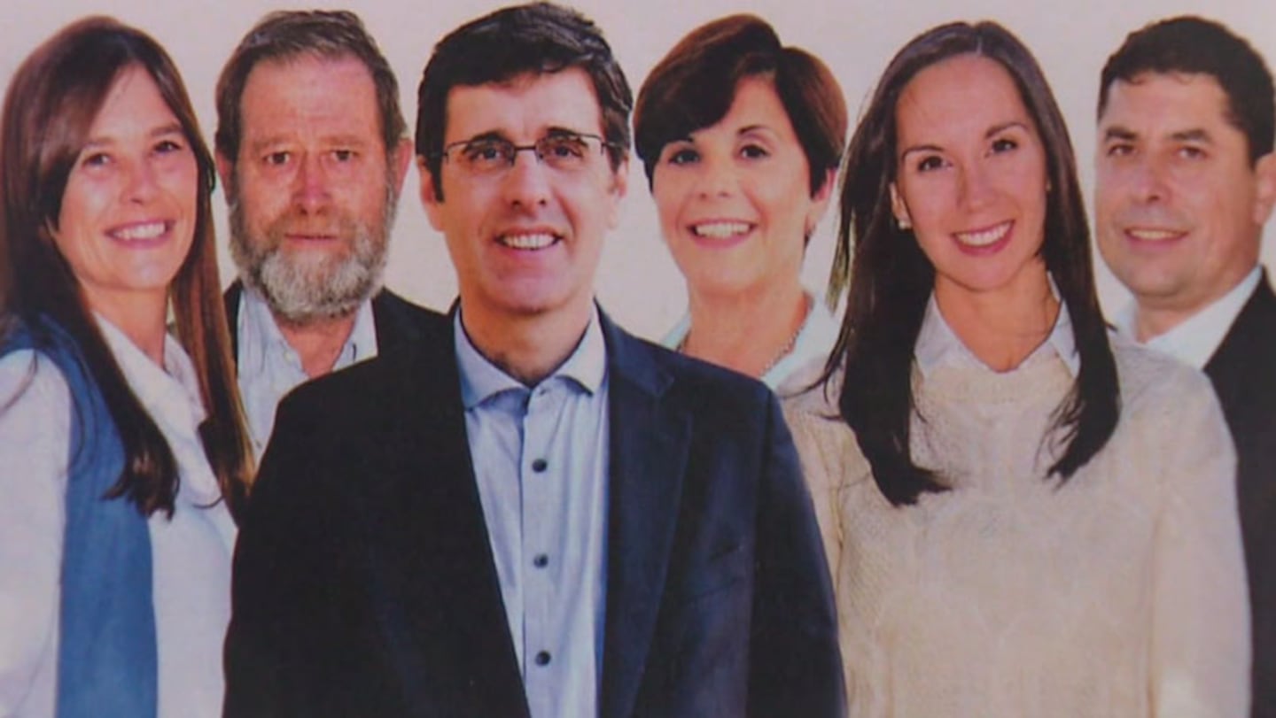 El partido de Córdoba que devolvió dinero al Estado Nacional.