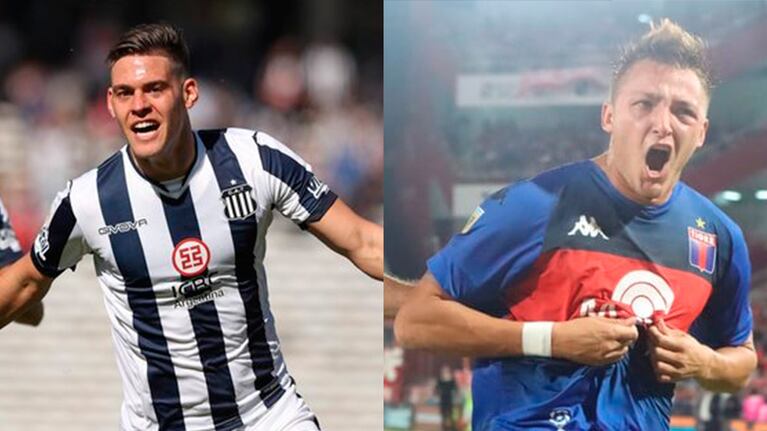 El partido es en Victoria.