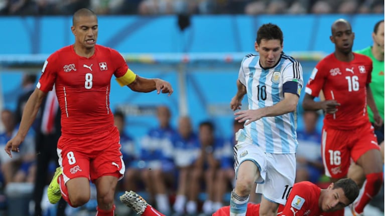 El partido marcó una coincidencia inesperada en la previa de los cuartos de final del Mundial 2026.