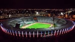 El partido será el domingo y resta definir horario. 