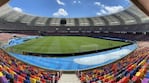 El partido será en el Estadio Único Madre de Ciudades. 