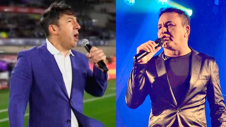 El pasado bailarín de Ariel Ardit