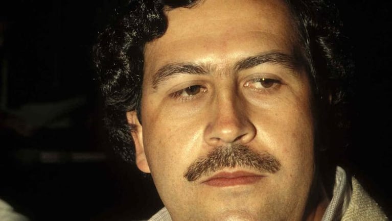 El peor crimen del sicario de Pablo Escobar: confesó que mató a un bebé