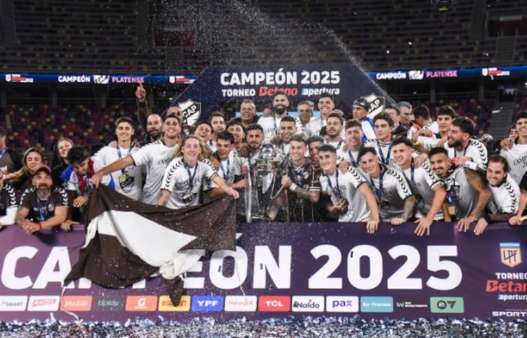 El peor torneo del mundo