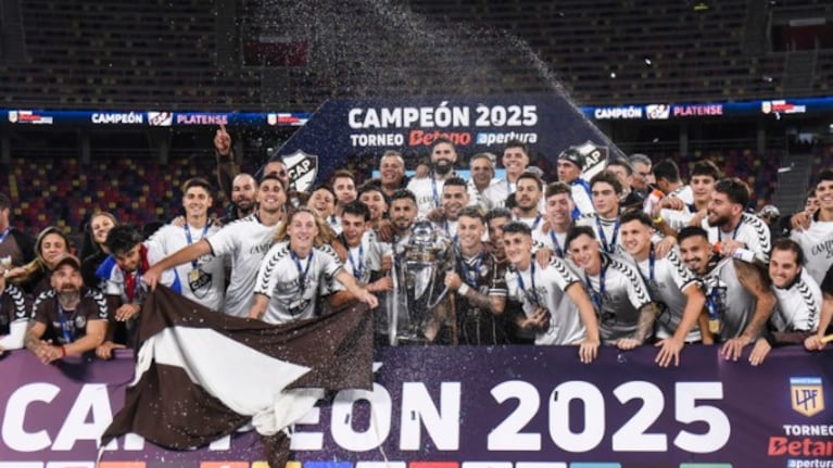 El peor torneo del mundo