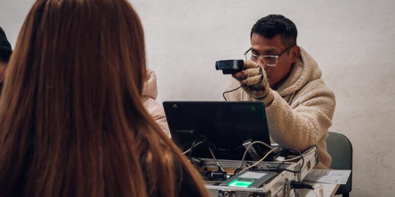 El perativo Córdoba con vos llega al Kempes.