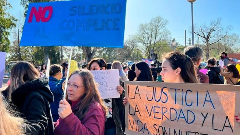 El perfil de la enfermera detenida por las muertes de bebés en el Neonatal