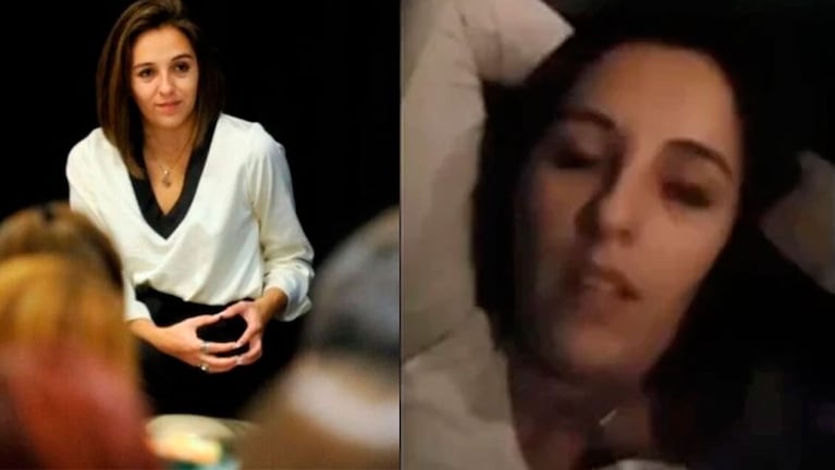 El periodista asegura que el juicio fue impulsada por Alberto Rodríguez Saá.