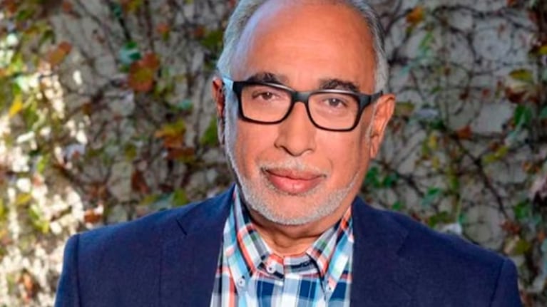 El periodista falleció a los 74 años en Uruguay.