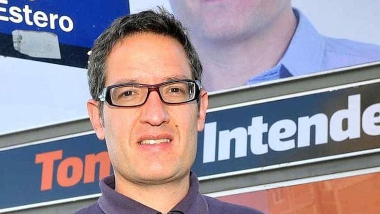 El periodista K Tomás Méndez se autodenunció para que investiguen su conexión con la “banda de los copitos”