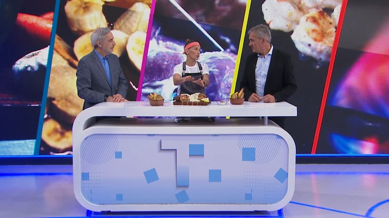 "El permitido" en Telenoche