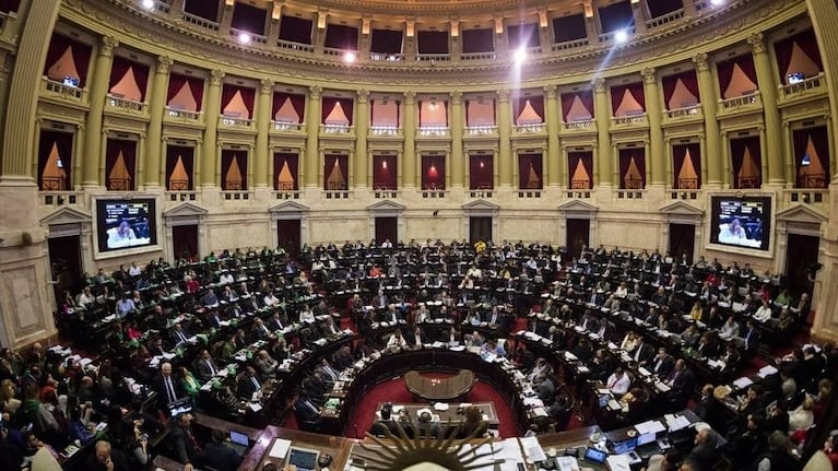 El "personal a cargo", otra vez en la mira.