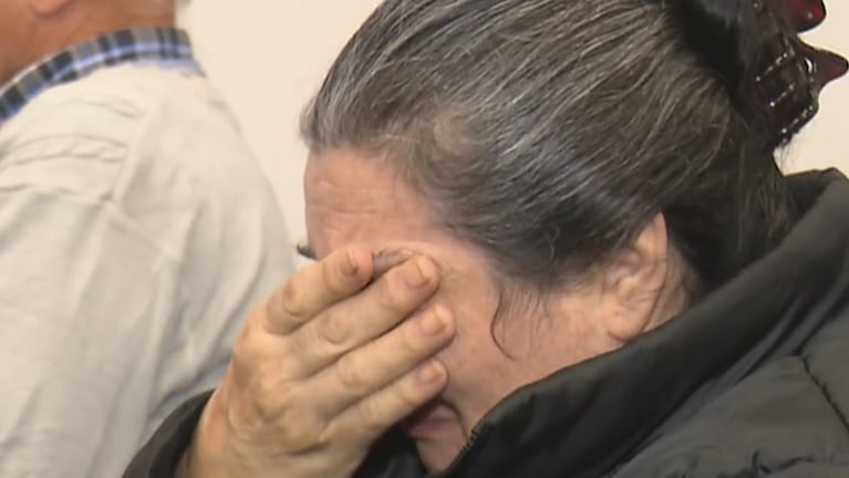 El pesar de una jubilada con inconvenientes para conseguir un turno médico en PAMI para su esposo.