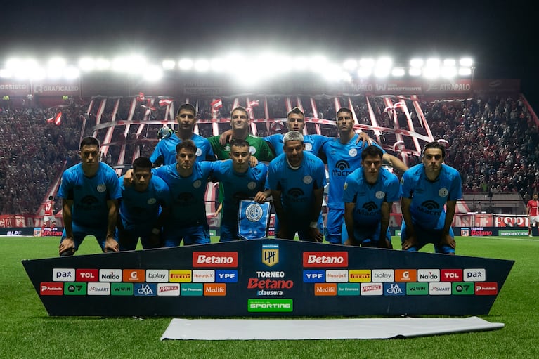 EL Pirata busca meterse en los puestos de clasificación a octavos de final del Clausura.