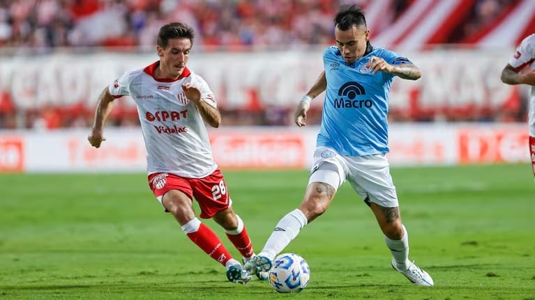 El Pirata quiere avanzar a las semis del Apertura.