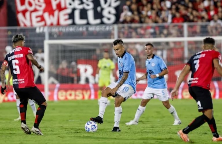 El Pirata quiere meterse entre los cuatro mejores de la Copa.