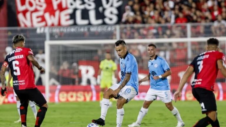 El Pirata quiere meterse entre los cuatro mejores de la Copa.