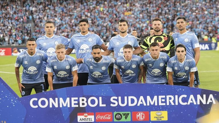 El Pirata sufrió una nueva baja en su plantel.