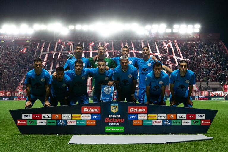 EL Pirata va por la clasificación ante Unión.