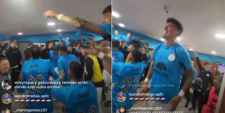 El Pirata venció a Talleres en el Kempes por 1 a 0.